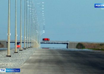 Татарстанцы смогут увидеть полярное сияние