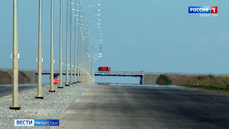 Татарстанцы смогут увидеть полярное сияние