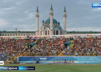 Спрос на установку кондиционеров в Татарстане вырос в два раза