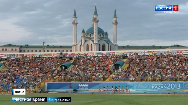 Спрос на установку кондиционеров в Татарстане вырос в два раза