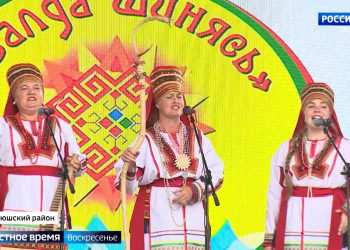 Обряды, уха и солнечная энергия: как в Татарстане отпраздновали «Валда Шинясь»