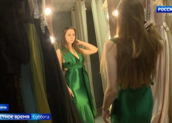 Стоимость полного образа на выпускной в этом году составила от 15 тысяч рублей