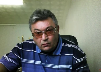 В Челнах скончался основатель ОПГ «Гэсовские»