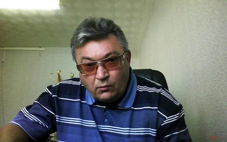 В Челнах скончался основатель ОПГ «Гэсовские»