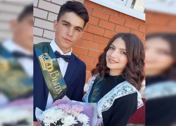 В Азнакаевском районе погибли 18-летние брат и сестра