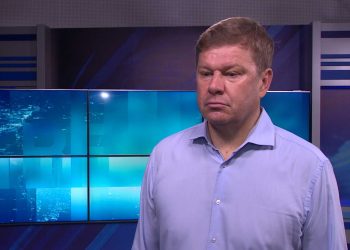 Дмитрий Губерниев об Играх стран БРИКС: «Мы должны сохранить спорт в стране»