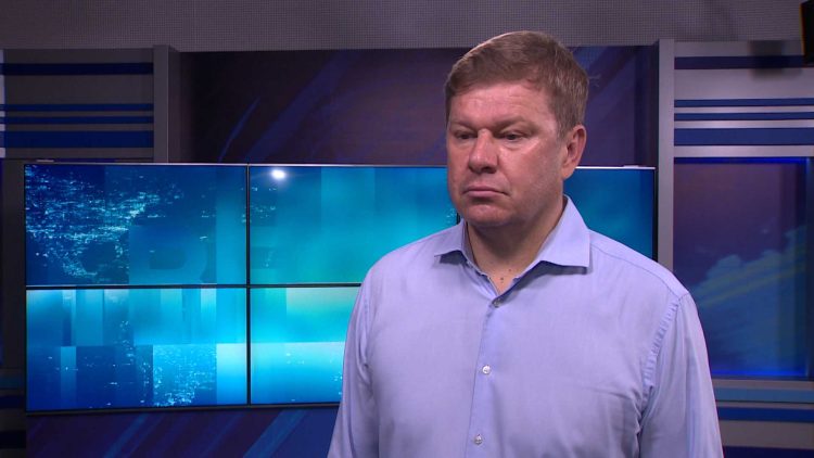 Дмитрий Губерниев об Играх стран БРИКС: «Мы должны сохранить спорт в стране»