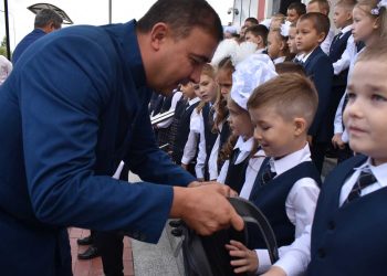 В Буинском районе откроют татарские классы и группы в детсадах