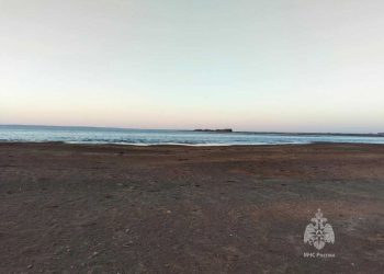 На Каме в Алексеевском районе утонул 18-летний парень