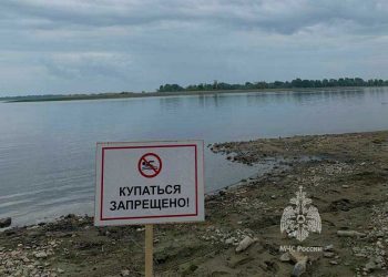 В Татарстане с начала лета утонули 49 человек