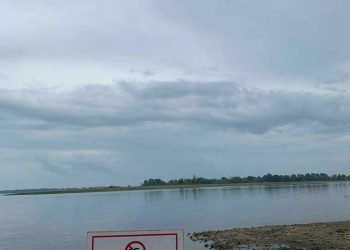 В Зеленодольском районе утонул мужчина, пытаясь переплыть Свиягу