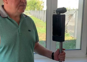 В Челнах в двух новых школах установят систему Face ID