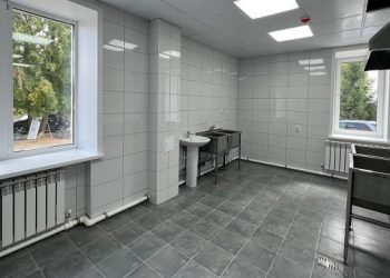 В Нижнекамском районе по нацпроекту обновили больницу