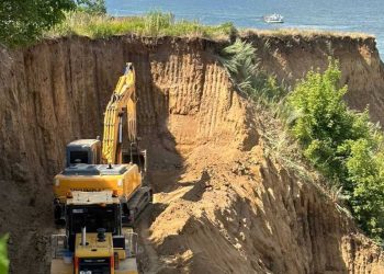 Минэкологии РТ обнаружило нарушения в Камском Устье