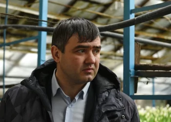 Вильданов возглавил управление контроля качества ЖКХ в Челнах