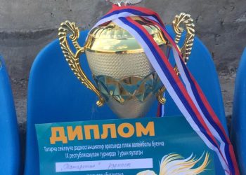 Команда ГТРК «Татарстан» победила в турнире по пляжному волейболу