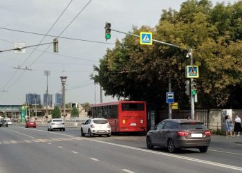 В Казани приставы сняли с рейса задолжавшего 200 тыс. алиментов кондуктора