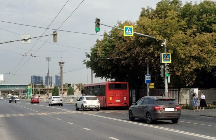 В Казани приставы сняли с рейса задолжавшего 200 тыс. алиментов кондуктора