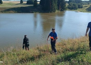 В Агрызском районе утонул мужчина