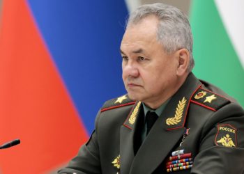 Шойгу: западная военная техника «далеко не безупречна» в бою