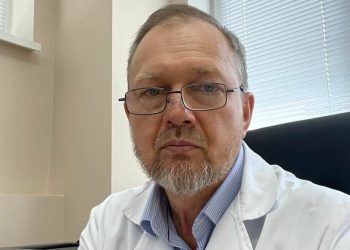 Шайхутдинов возглавил филиал СПИД-центра в Челнах