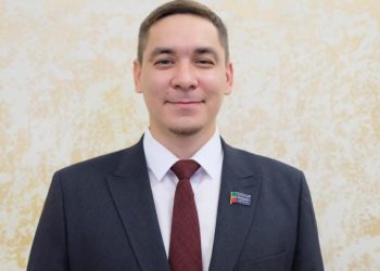 Тухватуллин стал новым депутатом горсовета Челнов