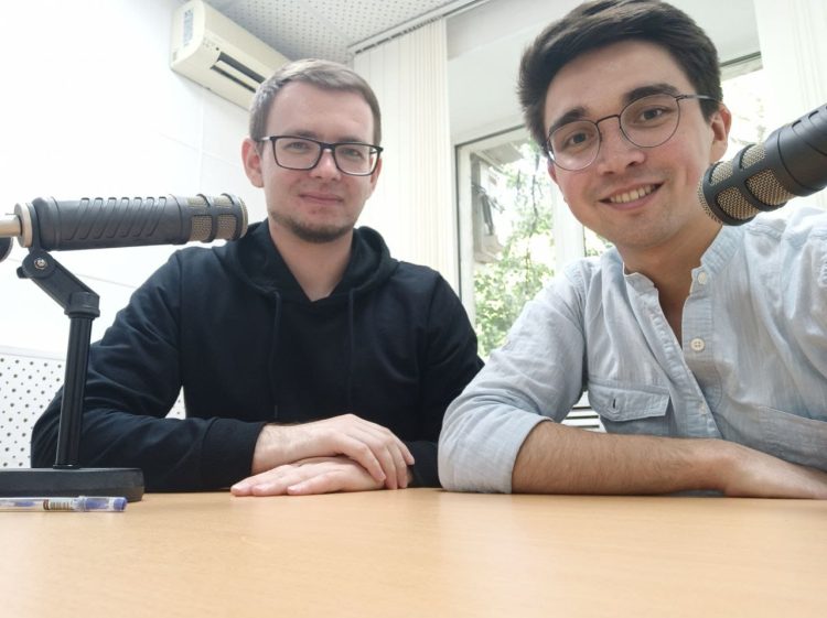 Татарстан дулкынында (05.08.23)