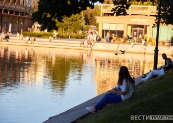 Музыкаль мизгелләр (06.05.24)