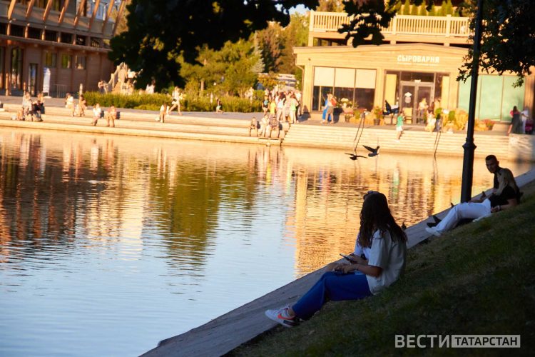 Музыкаль мизгелләр (06.05.24)