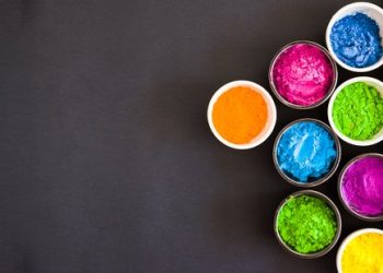 Эксперты назвали наноалмазный хром и фотолюминофорные краски уникальными изобретениями