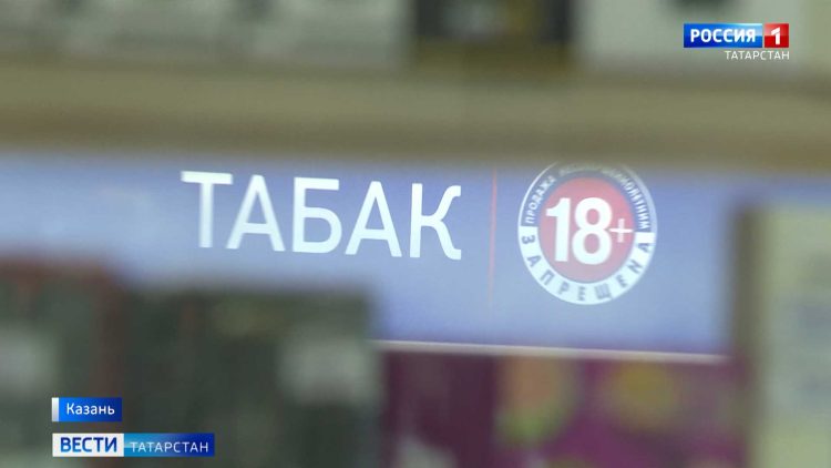 В Татарстане в 186 точках по продаже вейпов найдены нарушения