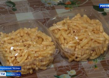 Буинские аграрии завершают уборку урожая