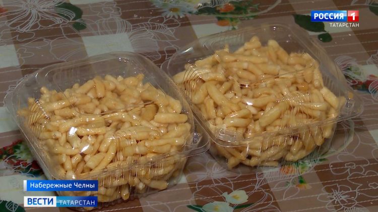 Буинские аграрии завершают уборку урожая