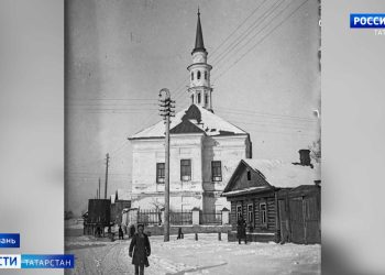 Эксперты рассказали, что расположится в Белой мечети Казани после реставрации