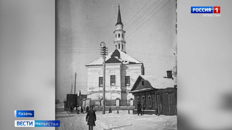 Эксперты рассказали, что расположится в Белой мечети Казани после реставрации