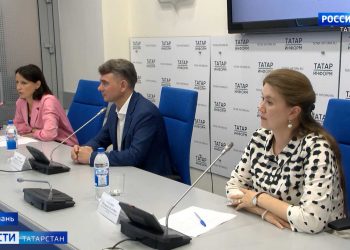 В Казани откроется первый цифровой музей народов Поволжья