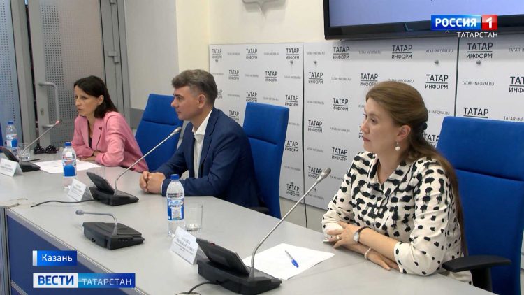 В Казани откроется первый цифровой музей народов Поволжья