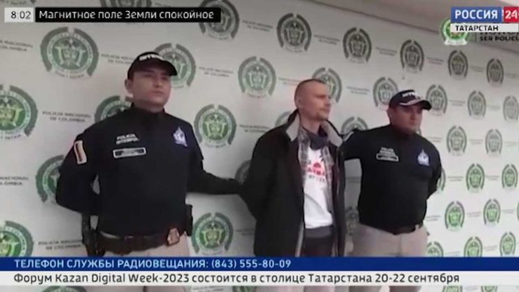 ФСБ задержала челнинца, принимавшего участие в боях ИГ*