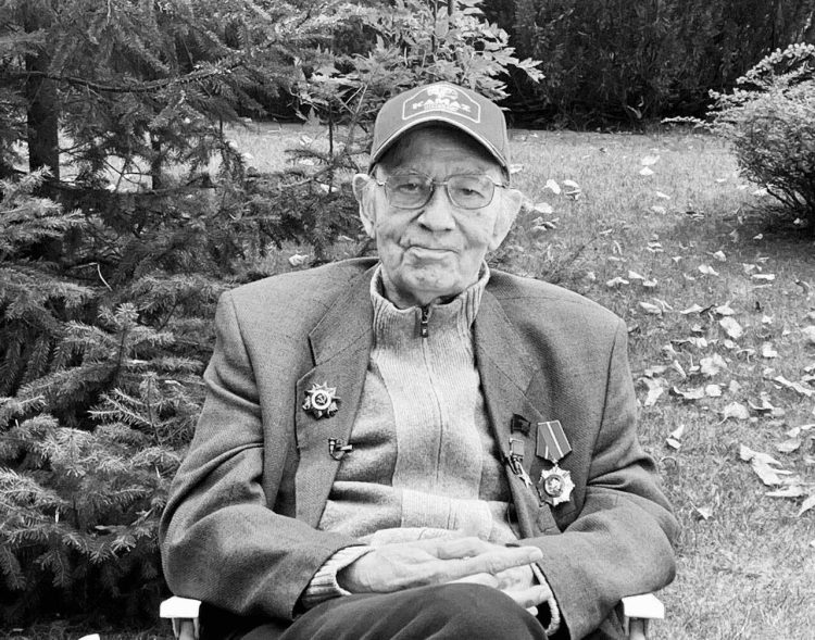 Ушел из жизни создатель КамАЗа Лев Васильев