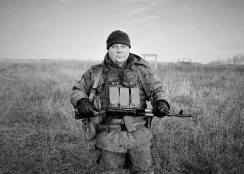 В зоне СВО погиб сотрудник литейного завода «КАМАЗа» Эдуард Асанов