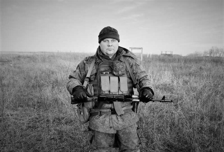 В зоне СВО погиб сотрудник литейного завода «КАМАЗа» Эдуард Асанов