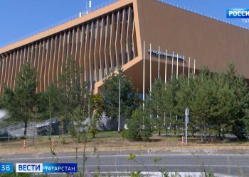 В Иннополисе обсудили связь бизнеса и государства с нейросетью