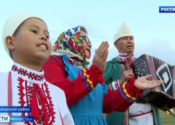 Народные песни, фестивали и мастер-классы: как в Казани празднуют День города и Республики