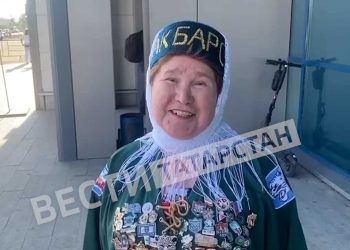 Болельщики собрались на матч, который станет завершающим в карьере Зарипова