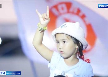 «8 часов живого звука в режиме нон-стоп»: в Чистополе пройдет фестиваль «Рок-берега»