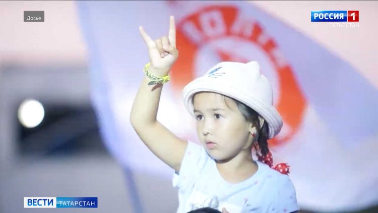 «8 часов живого звука в режиме нон-стоп»: в Чистополе пройдет фестиваль «Рок-берега»