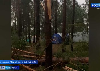 Очевидцы поделились подробностями трагедии у озера Яльчик