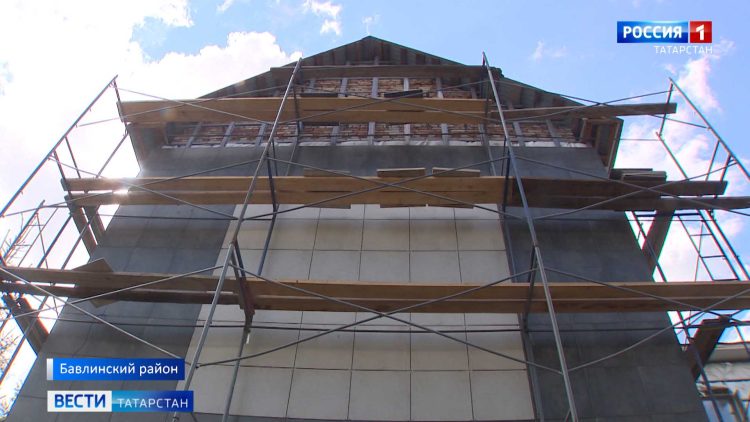 Минниханов находится с рабочей поездкой в Димитровграде