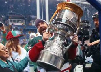 Минниханов опубликовал видео, посвященное Зарипову