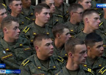 В Татарстане зарегистрировали первые случаи заражения гриппом